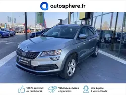 Utilisé 2018 Skoda Karoq Ambition SUV | 18 799 €