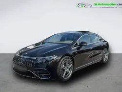 Utilisé 2024 Mercedes EQS 53 AMG Berline | 115 200 €