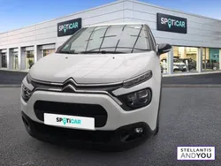 Utilisé 2021 Citroën C3 Feel Citadine | 10 590 € (Prix juste)