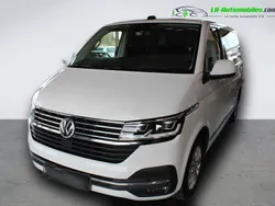 Utilisé 2021 VW Multivan Break | 57 900 € (Prix juste)