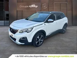 Utilisé 2018 Peugeot 3008 Crossway | 17 690 € (Prix juste)