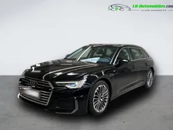 Utilisé 2023 Audi A6 Sport Break | 51 500 € (Prix juste)
