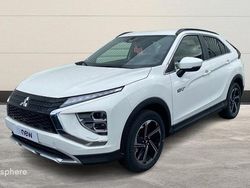 Blanc Utilisé 2024 Mitsubishi Eclipse SUV | 31 499 €