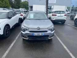Gris Utilisé 2022 Citroën C4 PureTech Berline | 17 340 € (Prix juste)