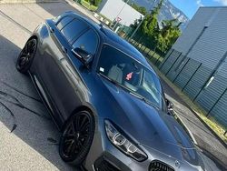 Utilisé 2017 BMW M140 M Sport Berline | 41 990 € (Prix cher)