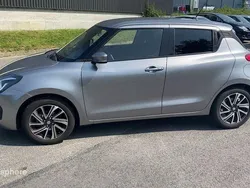 Gris Utilisé 2022 Suzuki Swift Berline | 16 290 € (Prix assez cher)