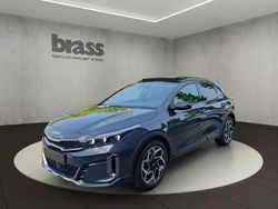 Gris Nouvelle 2025 Kia XCeed SUV | 40 860 €
