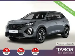 Gris Nouvelle 2025 Peugeot 2008 Allure SUV | 25 803 € (Bon prix)