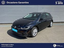 Utilisé 2024 VW Polo Style | 20 490 € (Prix juste)