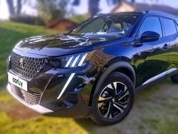 Noir Utilisé 2023 Peugeot 2008 GT SUV | 18 605 € (Super prix)
