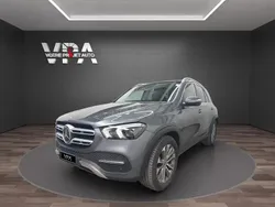 Gris Utilisé 2020 Mercedes E350 SUV | 50 480 €