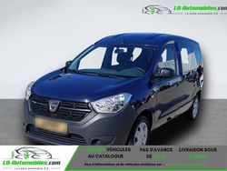 Utilisé 2018 Dacia Dokker Van | 13 800 €