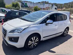 Utilisé 2015 Peugeot 3008 Cabriolet | 10 900 €