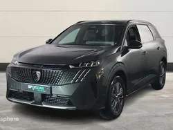 Nouvelle 2025 Peugeot 5008 Allure Monospace | 37 799 € (Prix assez cher)
