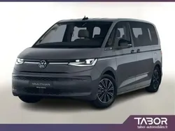 Gris Nouvelle 2025 VW T7 Style Van | 56 358 € (Bon prix)