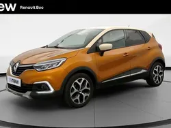 Orange Utilisé 2019 Renault Captur Intens SUV | 14 590 € (Super prix)