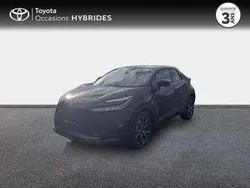 Utilisé 2024 Toyota C-HR Design SUV | 31 990 € (Super prix)