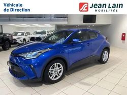 Bleu Utilisé 2020 Toyota C-HR SUV | 26 590 € (Prix assez cher)