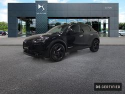 Noir Utilisé 2020 DS Automobiles DS3 Crossback Performance SUV | 17 490 € (Prix juste)