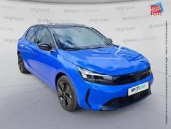 Bleu Utilisé 2024 Opel Corsa-e Citadine | 23 599 € (Prix cher)