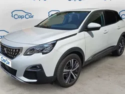 Utilisé 2019 Peugeot 3008 Allure | 16 290 € (Bon prix)