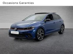 Utilisé 2024 VW Polo GTI | 31 498 € (Prix assez cher)
