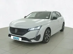 Utilisé 2024 Peugeot 308 S Berline | 24 990 € (Prix juste)