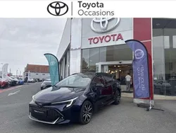 Utilisé 2024 Toyota Corolla Sport Break | 29 980 € (Prix juste)