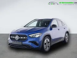 Utilisé 2023 Mercedes GLA220 SUV | 47 800 € (Prix juste)