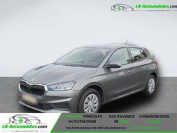 Utilisé 2022 Skoda Fabia Citadine | 20 900 € (Bon prix)