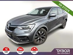 Gris Utilisé 2022 Renault Arkana Zen SUV | 19 488 € (Prix juste)