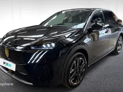 Gris Utilisé 2023 Peugeot 3008 GT SUV | 34 990 € (Prix cher)