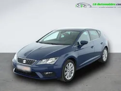 Utilisé 2017 Seat Leon Berline | 20 000 € (Prix assez cher)