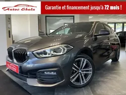 Utilisé 2021 BMW 118 Citadine | 24 980 € (Prix juste)