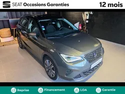 Noir Utilisé 2022 Seat Arona Copa SUV | 18 980 € (Prix juste)
