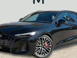 Nouvelle 2025 Audi S5 S-Line Break | 97 900 € (Prix juste)