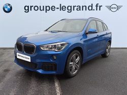 Occasion 2017 BMW X1 M Sport SUV | 29 990 €