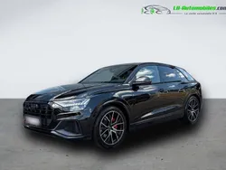 Utilisé 2022 Audi SQ8 Sport SUV | 86 700 €