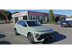 Nouvelle 2025 Hyundai Kona N Line SUV | 29 950 € (Prix juste)