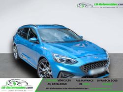 Utilisé 2019 Ford Focus ST Break | 28 000 € (Prix juste)