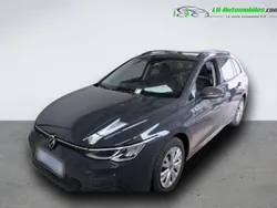 Utilisé 2022 VW Golf VIII Break | 26 000 € (Prix juste)