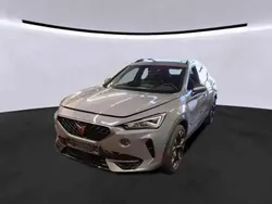 Gris Utilisé 2023 Cupra Formentor VZ SUV | 31 682 €