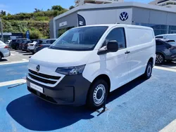 Gris Nouvelle 2025 VW T6.1 Van | 45 900 € (Prix assez cher)