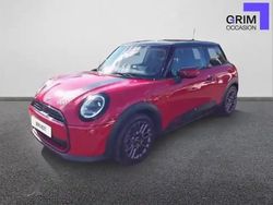 Chili red ii Utilisé 2024 Mini Cooper Classic Citadine | 28 489 €