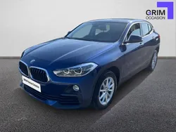Othercolor Utilisé 2019 BMW X2 Comfort Edition SUV | 26 490 € (Super prix)