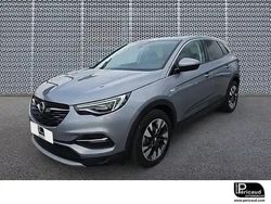 Gris Utilisé 2020 Opel Grandland X SUV | 17 990 € (Bon prix)