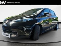 Noir Utilisé 2019 Renault Zoe Business Citadine | 6 999 € (Bon prix)