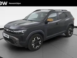 Noir Utilisé 2025 Dacia Duster Extreme SUV | 23 980 € (Prix cher)