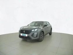 Gris Utilisé 2024 Peugeot 2008 Active SUV | 17 290 € (Bon prix)