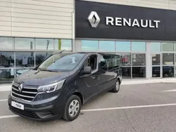 Utilisé 2022 Renault Trafic Zen Van | 29 990 € (Prix juste)